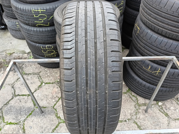 195/55R16 Continental ContiEcoContact 5 XL opona lato 7,7mm P6099