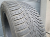 225/55R17 Falken Eurowinter HS01 XL opona pojedynka zima 5,0mm P730