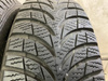 185/65R15 Goodyear Ultragrip 7+ para opon zima 5,6mm nr509