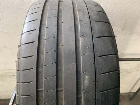 265/30R20 Michelin Pilot Super Sport XL opona lato 5,9mm P2