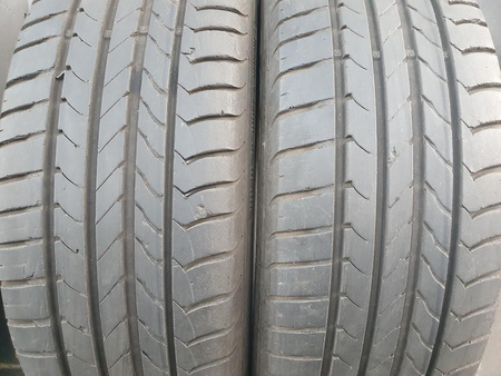 195/55R16 Goodyear Efficient Grip para opon lato 5,4mm nr6560