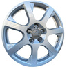 Oryginał Felgi 17cali 8R0 AUDI Q5 S-LINE 8R A4 B8 B9 A5 A6 C6 C7