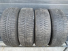 205/55R16 Kumho I'Zen KW23 komplet opon zima 7,2mm nr646