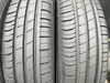 155/70R13 Hankook Kinergy Eco komplet opon lato nowe nr309