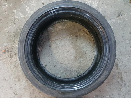 225/40R18 Bridgestone Potenza S001 XL para opon lato 5,9mm nr8305