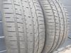 245/35R20 Pirelli P Zero PZ3 para opon lato 6,1mm nr2390