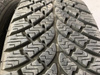 155/65R14 Lassa Snoways 2+ para opon zima 7,2mm nr1416
