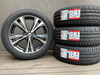 Oryginał nowe koła 215/55R18 Nissan Qashqai 5x114,3 et35 Riken lato