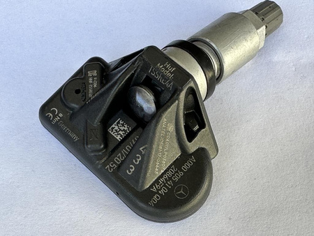 Czujnik ciśnienia Mercedes A W177 B W247 GLA GLB A0009054104Q04