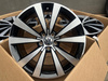 Oryginał felgi 19cali 5C0 Vw Beetle Jetta Golf Touran Passat