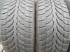 205/55R16 Bridgestone Blizzak LM-32 RSC komplet opon zima 6,8mm nr6546