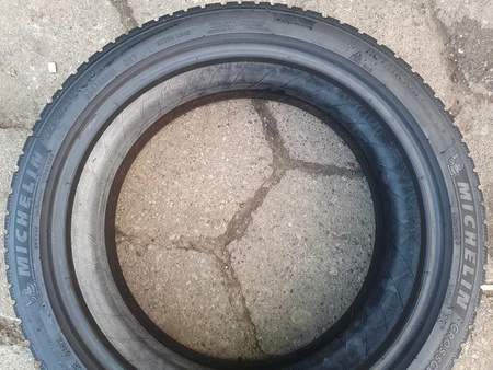 225/40R18 Michelin CrossClimate XL komplet opon całoroczne 5,6mm 8380