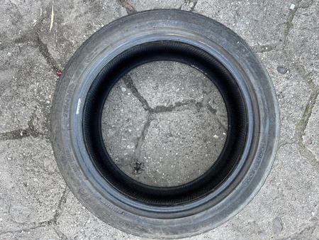 235/45R18 Lassa Driveways XL para opon lato 5,3mm nr8760