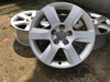 Oryginał felgi 17 cali AUDI 4H0 A8 D2 D3 A6 A5 A4 B8 C7 Q3 Q5 A7