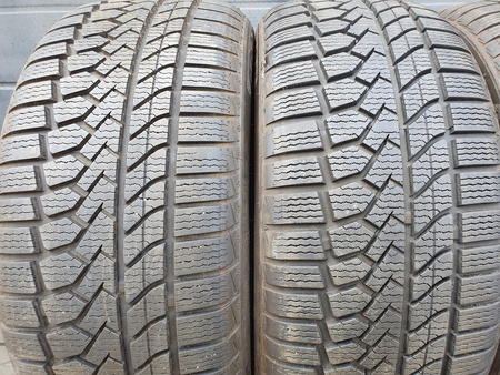 225/45R17 Goodride Z-507 XL komplet opon zima 7,2mm nr7066