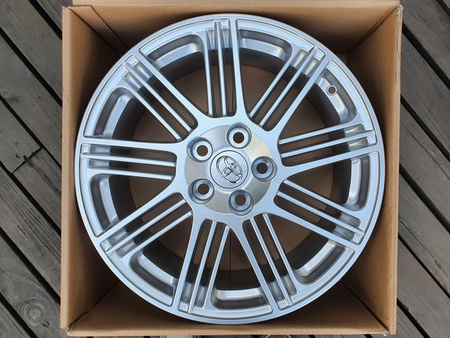 Oryginał felgi 18cali Toyota Avensis Camry Prius RAV4 Avalon