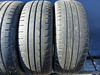 215/60R16C Hankook Vantra LT komplet opon lato 6,4mm nr6341