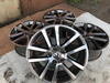 Oryginał felgi 1K0 Vw 18 Cali golf gti gtd 5 6 7 passat B6 B7 touran eos scirocco 5x112
