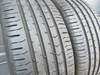 215/55R17 Continental ContiPremiumContact 5 para opon lato 6,1mm 7335