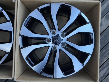 Felga 17cali Renault Fluence Scenic Kadjar Laguna 403000483R