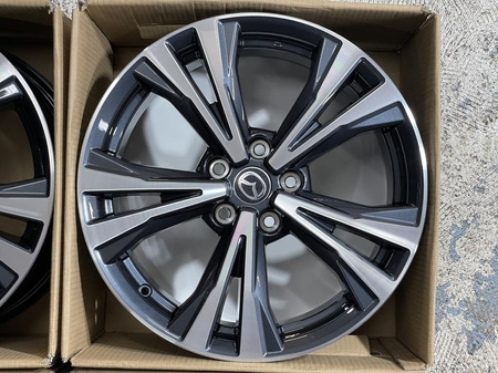 Felgi 18cali Mazda 3 8 CX-30 Biante Tribute Protege 5x114,3
