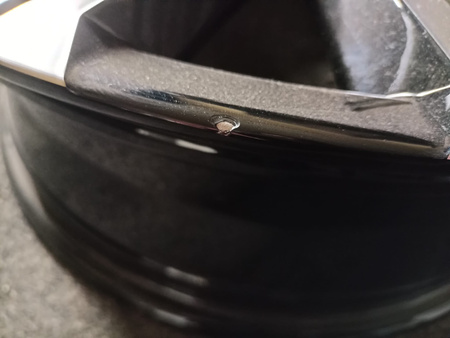 Oryginał felga 20cali 403002842R Renault Grand Scenic ET33