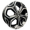 Felgi 19cali Mitsubishi ASX Chariot Grandis Lancer Magna 5x114,3