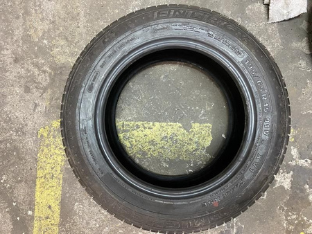 195/65R15 Michelin Energy opona pojedyncza lato 7,8mm nrP1515