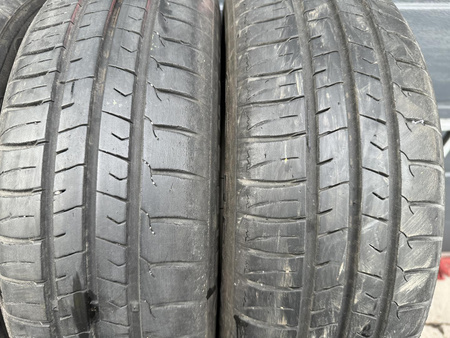 165/60R14 Firemax FM601 komplet opon lato 6,4mm nr4108
