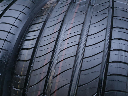 215/45R18 Michelin E Primacy XL komplet opon lato nr8827