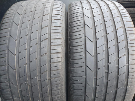 285/35R22 Hankook Ventus S1 Evo 2 SUV para opon lato 5,5mm nr2330