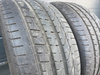 255/40R19 Pirelli P Zero para opon lato 6,5mm nr9565