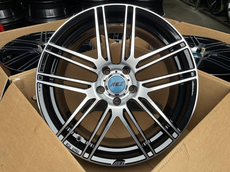 Felgi 20cali AEZ BMW 5 E34 6 E24 7 E32 8 E31 M5 E34 M6 E64 X5 X6