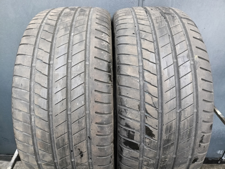 275/45R20 Bridgestone Alenza 001 para opon lato XL 5,8mm nr2425