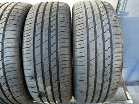 205/55R16 Sailun Atrezzo Elite komplet opon lato 7,1mm nr6372