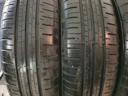175/65R17 Falken Sincera SN110A komplet opon lato 6,5mm nr7133
