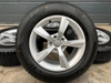 Oryginał Koła 225/60 16cali 4G0 Audi A6 C7 S-line A4 A5 Opony Zima 8mm