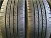 225/55R19 Goodyear Efficient Grip SUV komplet opon lato 6,9mm nr9428