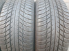 225/55R17 Bridgestone Blizzak Lm001 RSC komplet opon zima 7,0mm 7584