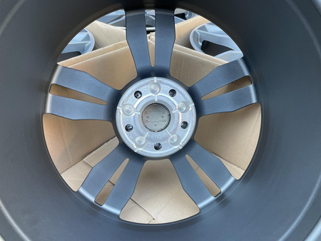 Oryginał felgi 19cali 8S0 Audi TT 8S TTS TT RS A6 C6 A8 D2 5x112