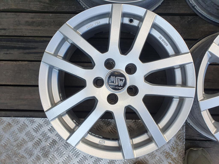 Felgi 16cali Opel Astra Mokka Ampera-e 5x105 ET38