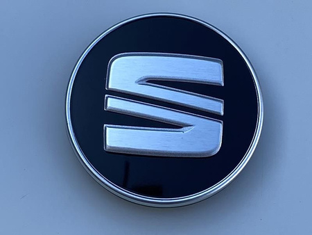 Oryginał Dekielki Dekle Kapsle Zaślepki SEAT Altea Exeo 5F0601171