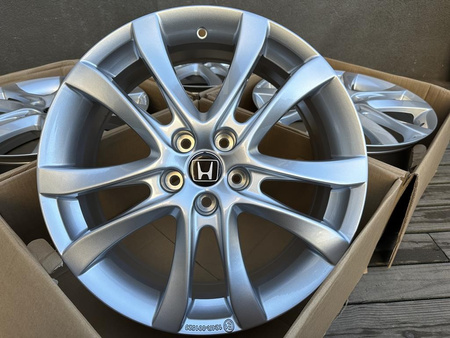 Felgi 19cali Honda Accord Civic CR-V SUV CR-Z FR-V 5x114,3 ET40