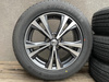 Oryginał nowe koła 225/60R18 Nissan Rogue X-trail Goodride lato