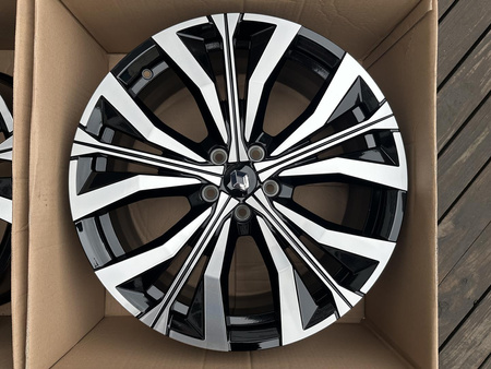 Oryginał felgi 20cali Renault Austral Escape Talisman 5x114,3