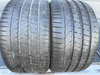 285/30R19 Pirelli PZero TM XL para opon lato 5,5mm nr9495