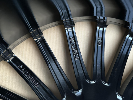 Oryginał felgi 21cali Mercedes S Class W223 W222 AMG 5x112