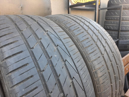 235/50R19 Hankook Ventus S1 Evo2 SUV komplet opon lato 6,2mm nr9247