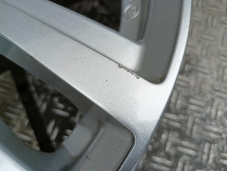 Oryginał felgi 16cali Seat Altea Leon Toledo Exeo 5x112