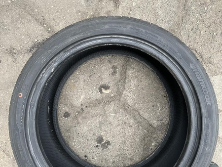 245/40R19 Hankook Ventus Prime 3 para opon lato nowe nr9043